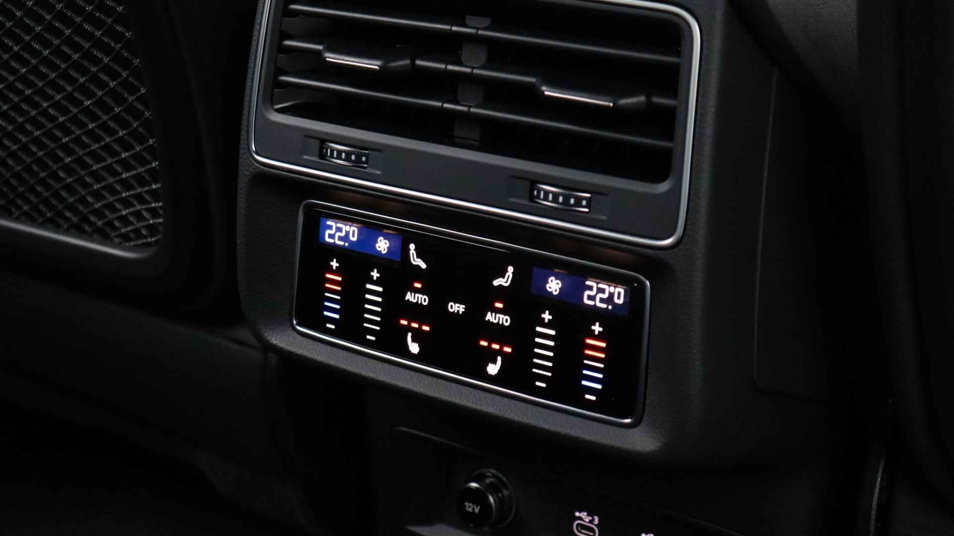Audi RSQ8 4.0 TFSI Quattro | RS Dynamic Plus | Massage | B&O | Standkachel | Panoramadak | Soft-Close - 34/47