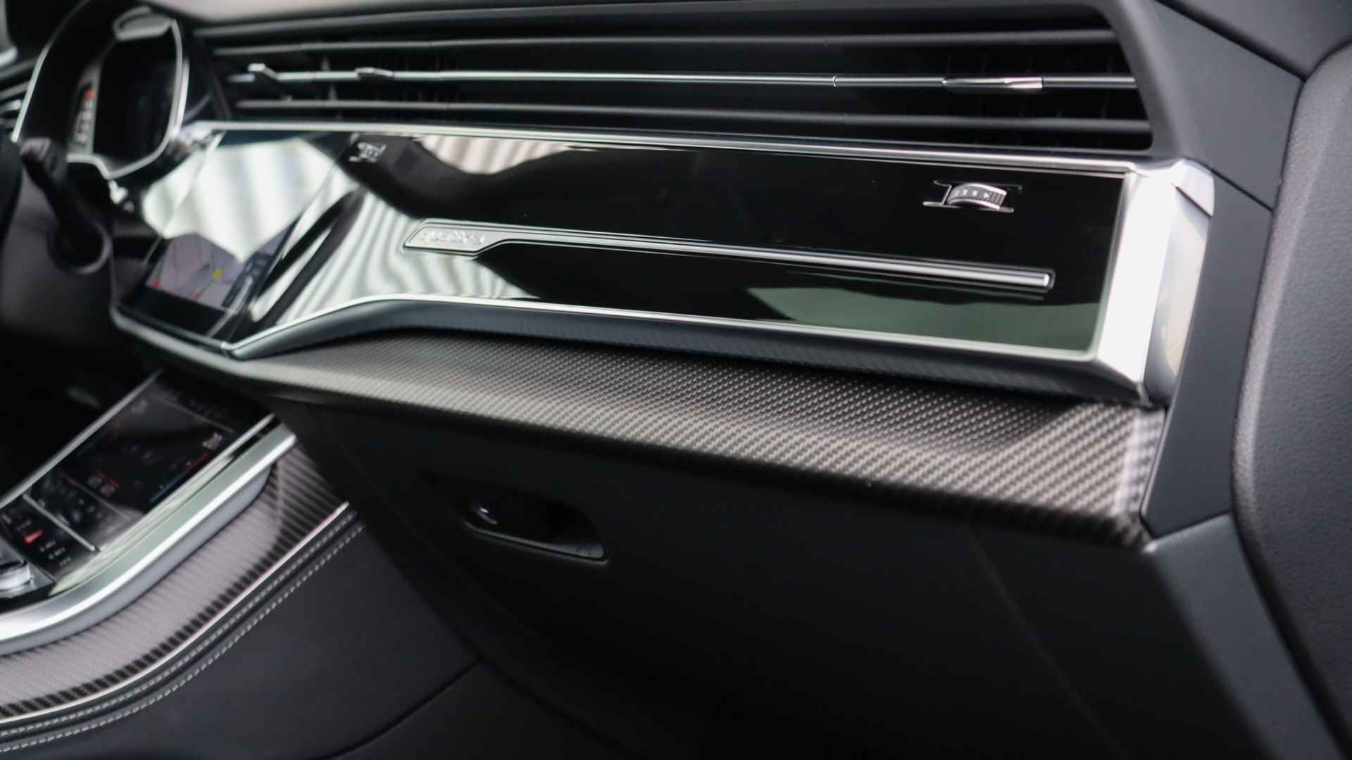 Audi RSQ8 4.0 TFSI Quattro | RS Dynamic Plus | Massage | B&O | Standkachel | Panoramadak | Soft-Close - 40/47
