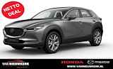 Mazda Cx-30 E-Skyactiv G 140pk M Hybrid Aut Centre-Line