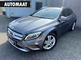 Mercedes-Benz GLA-klasse 200 Edition 1 156PK / XENON / AUTOMAAT / NAVIGATIE / TELEFOON / PDC / 4-SEIZOENENBANDEN