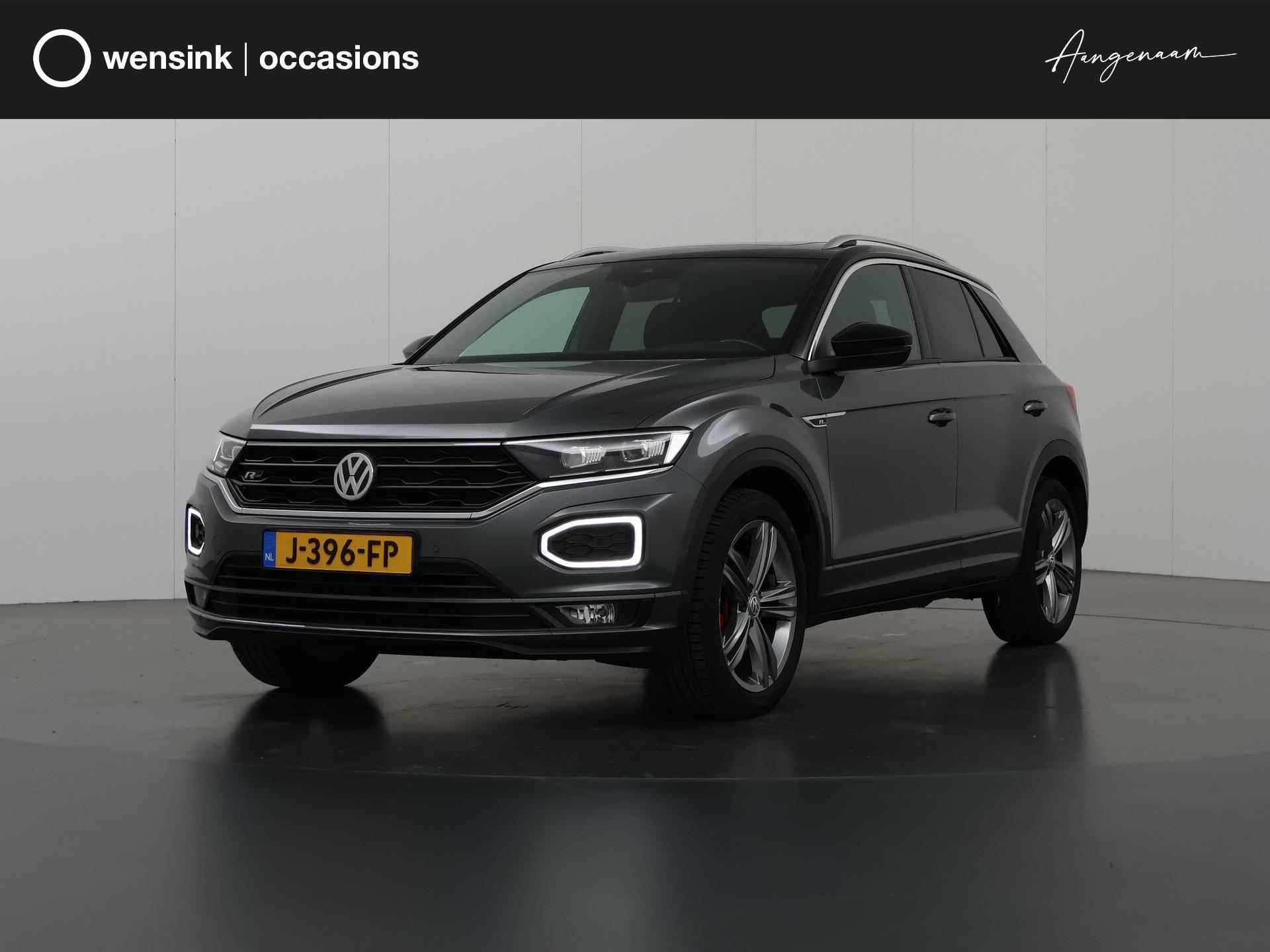 Volkswagen T-Roc BOVAG 40-Puntencheck