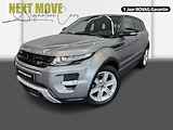 Land Rover Range Rover Evoque 2.2 SD4 4WD Prestige✅DYNAMIC✅Panoramadak✅Stoelverwarming✅Meridian✅Stuurverwarming✅Cruise Control✅Achteruitrijcamera✅