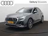 Audi Q3 45 TFSI e S edition S-Line | 245PK | Leer | Elek. Stoelen | Adap. Cruise | Camera