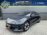 Hyundai Ioniq 6 77,4 kWh 229pk RWD Connect | Navi | 18'' LM Velgen | Achteruitrijcamera | Dodenhoekwaarschuwing |