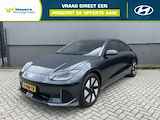 Hyundai Ioniq 6 77,4 kWh 229pk RWD Connect | Navi | 18'' LM Velgen | Achteruitrijcamera | Dodenhoekwaarschuwing |