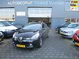 Renault Clio Estate 1.5 dCi ECO Night&Day