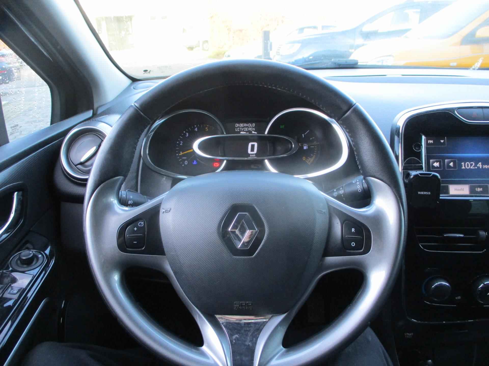 Renault Clio Estate 1.5 dCi ECO Night&Day - 3/8