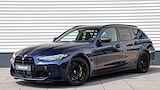 BMW M3 Touring xDrive Competition | M Race Track pakket | M Drivers Package | M Carbon exterieurpakket | Laserlight | Harman/Kardon