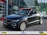 VOLKSWAGEN T-roc 1.5 TSI DSG R-LINE TREKHAAK/CAMERA/NAVI/ACC/STOELVERW