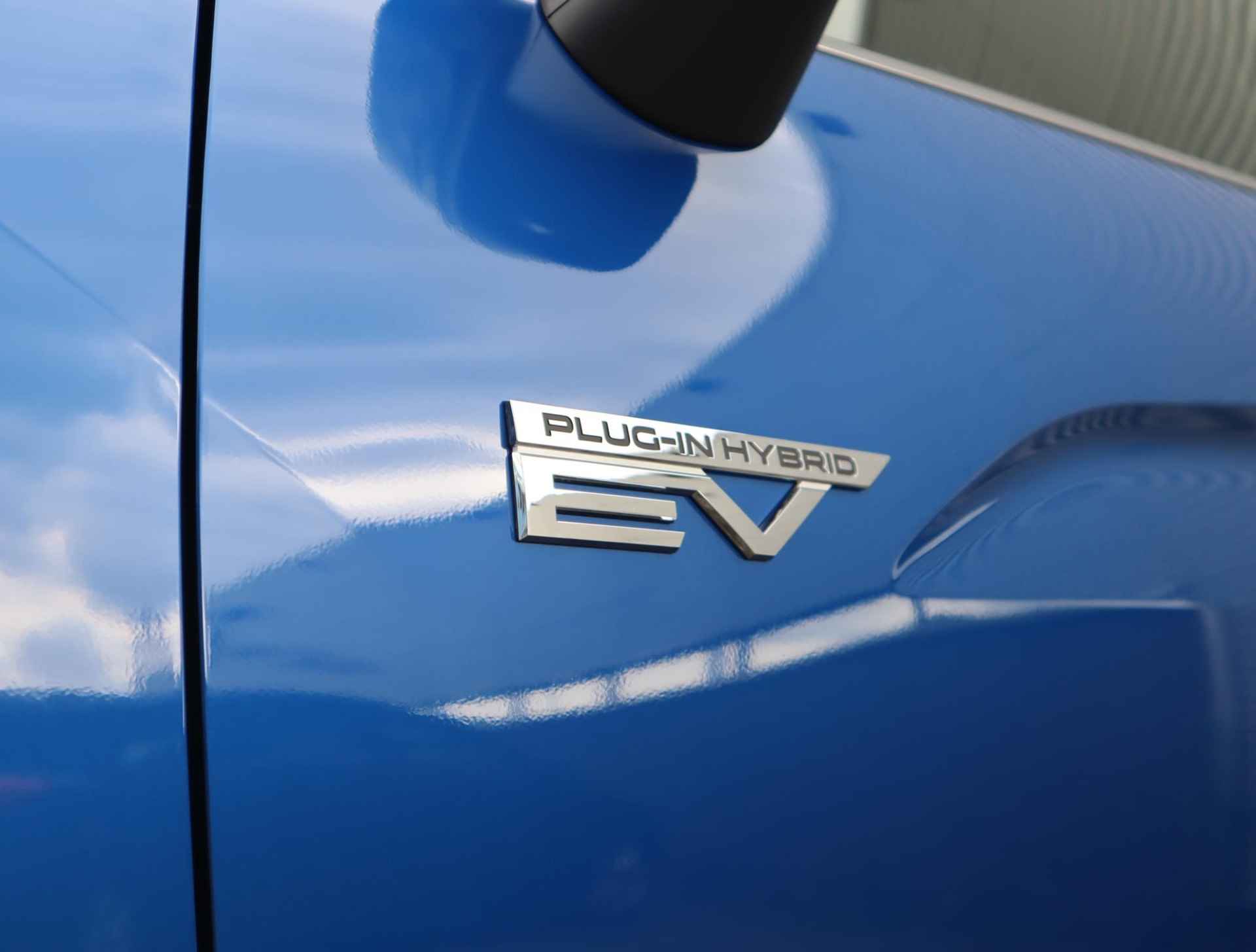 Mitsubishi Eclipse Cross 2.4 PHEV Black Edition van €47.590 voor €39.590 | VOORRAAD | €8.000 korting | 8 Jaar Garantie | Diverse Kleuren Beschikbaar - 9/70