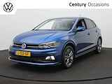 Volkswagen Polo 1.0 TSI R-Line Edition Adaptive cruise / Airco / App-Connect