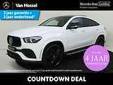 Mercedes-Benz GLE-klasse Coupé 350 e 4MATIC AMG Line Premium / 53 AMG utigevoerd/ Head-up / Burmester / Night Pakket / Rij assistentiepakket / Sluitbekrachtiging / AIRMATIC/ 360 Camera / Memory / 22"