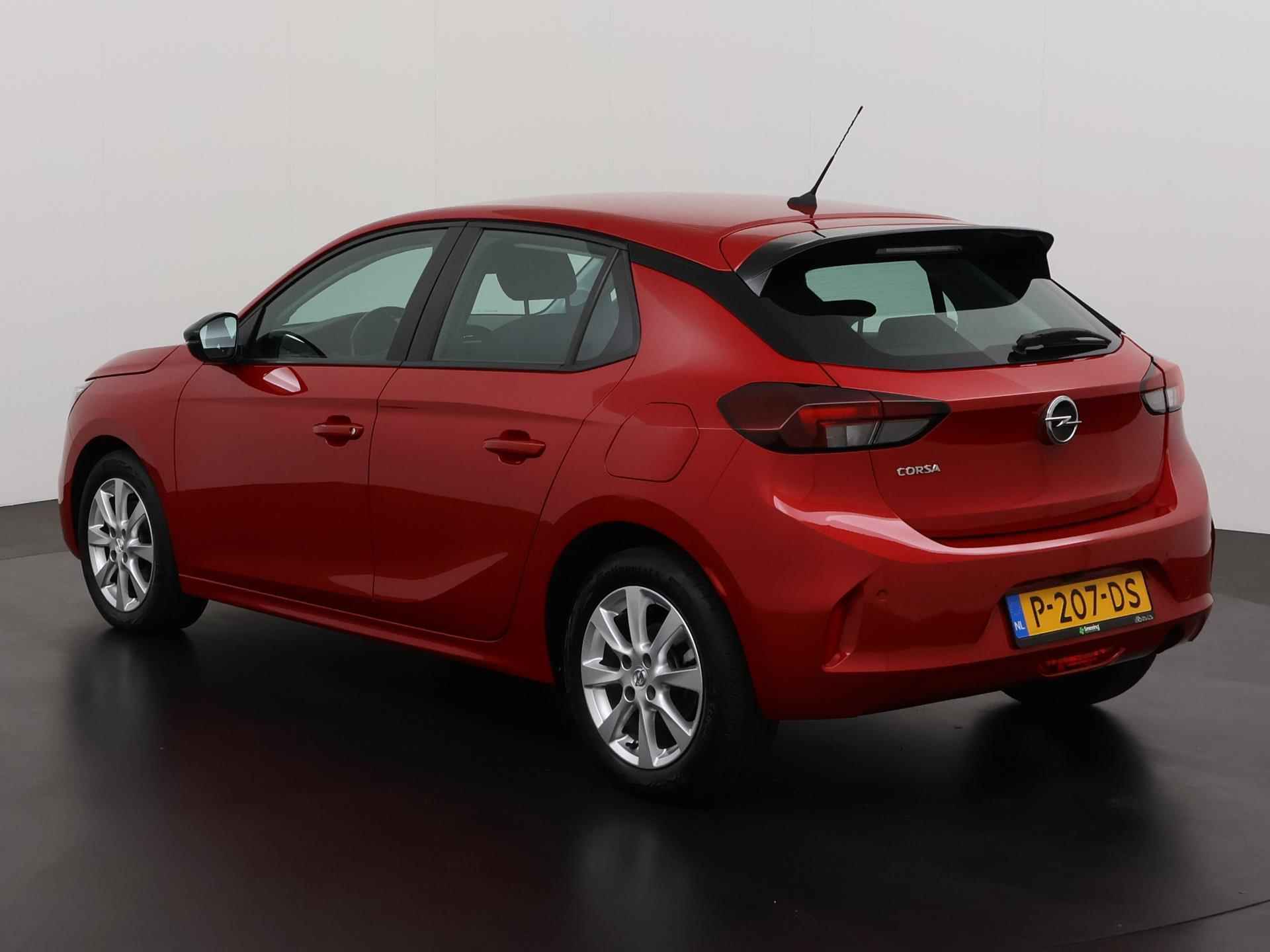 Opel Corsa 1.2 Edition Automaat | Camera | Apple/Android Carplay | Zondag Open! - 6/32