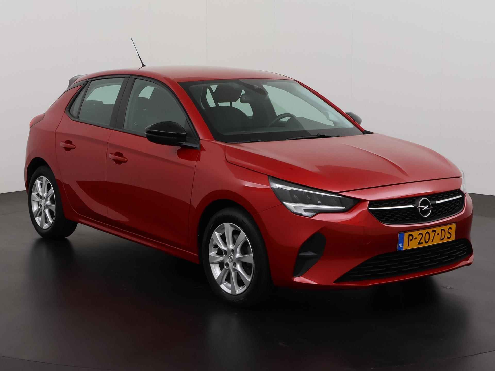 Opel Corsa 1.2 Edition Automaat | Camera | Apple/Android Carplay | Zondag Open! - 30/32