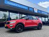 Volkswagen T-Roc 1.5 TSI Style| Afneembare trekhaak, Ad. cruise, Apple CarPlay, D