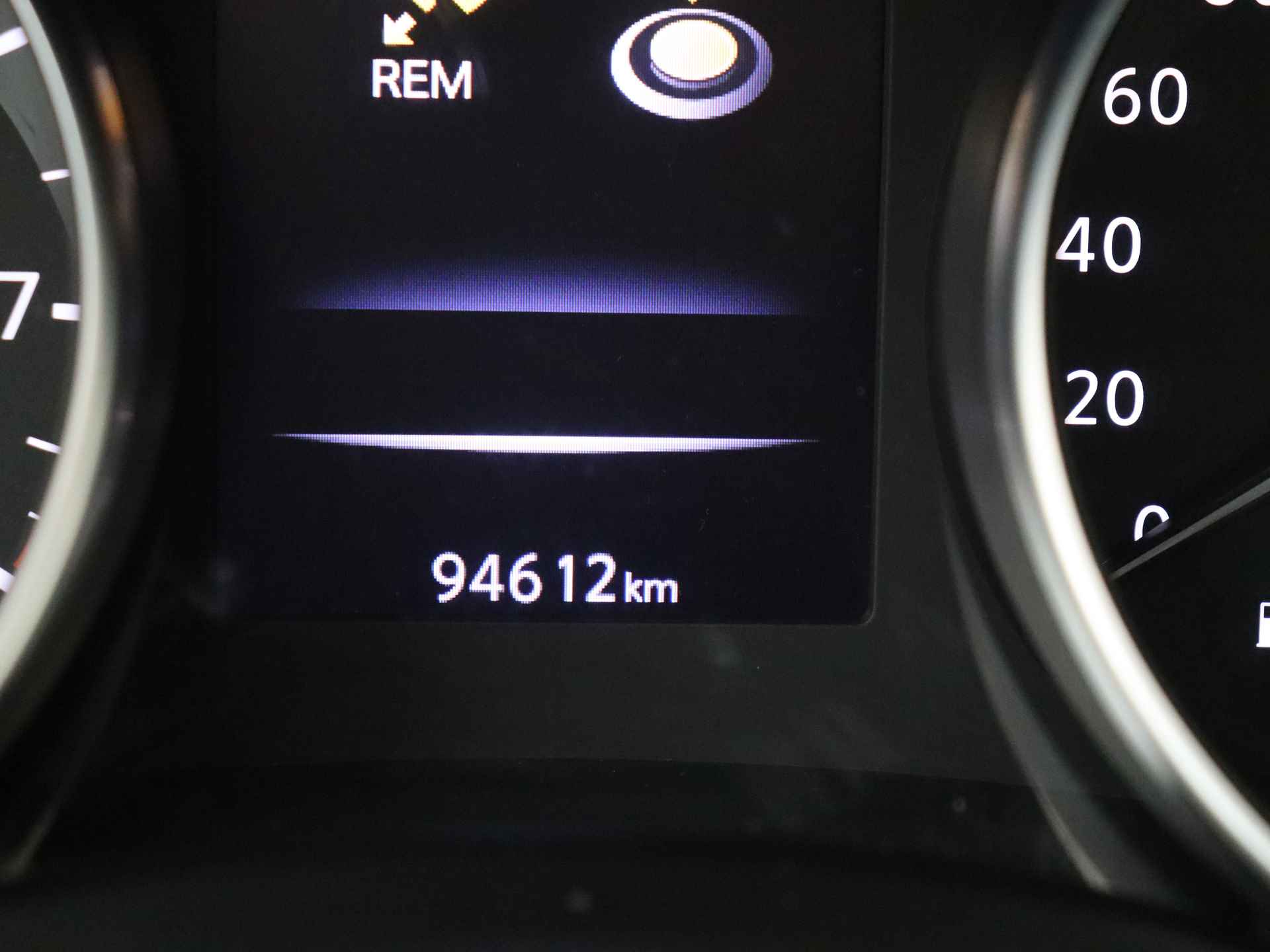 Nissan QASHQAI 1.2 DIG-T 115 N-Connecta Automaat | Panorama dak | Trekhaak | Navigatie - 9/33