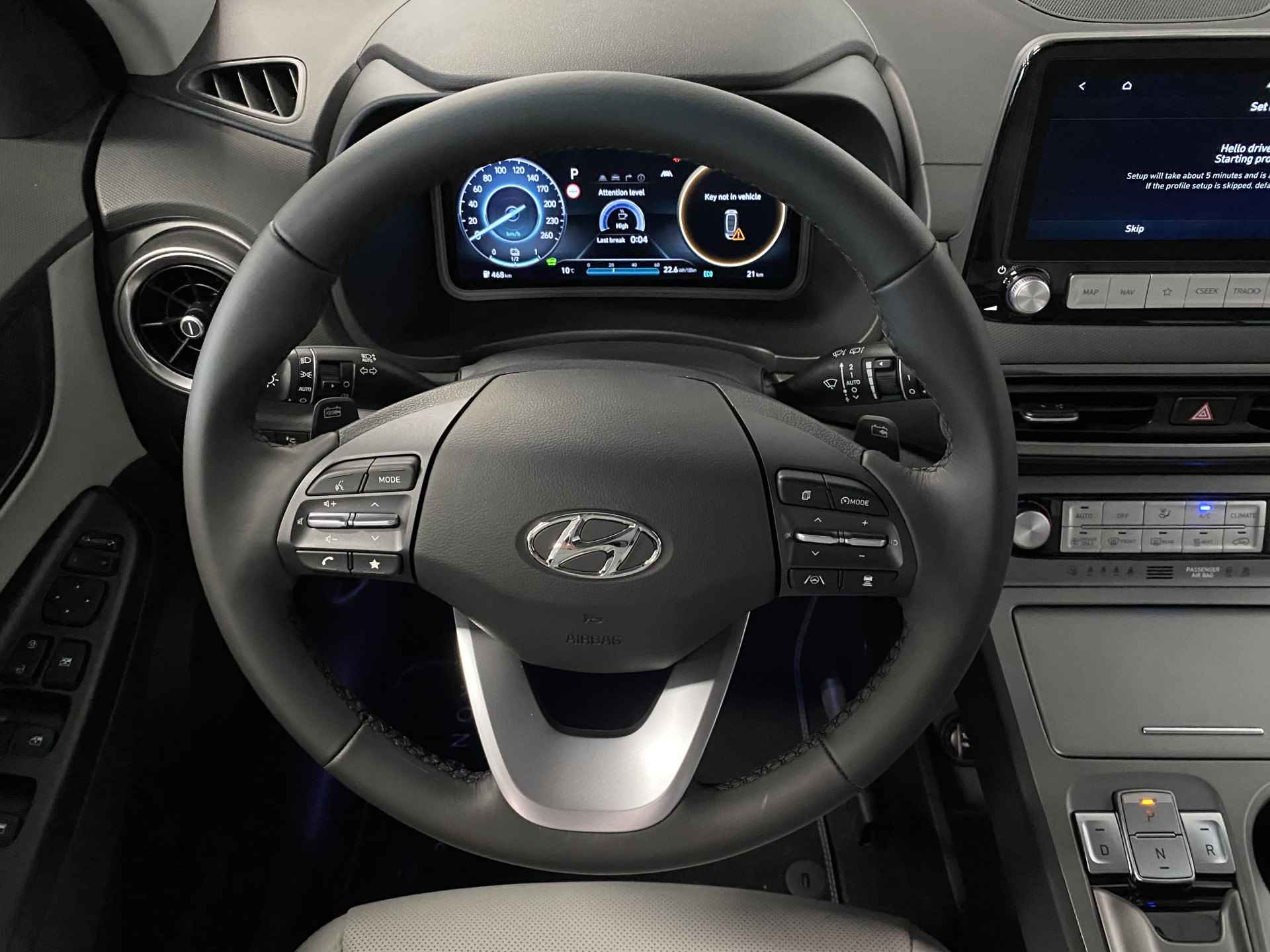 Hyundai KONA EV Business 64 kWh - 10/29