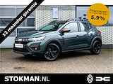 Dacia SANDERO Stepway 1.0 TCe 110 Extreme