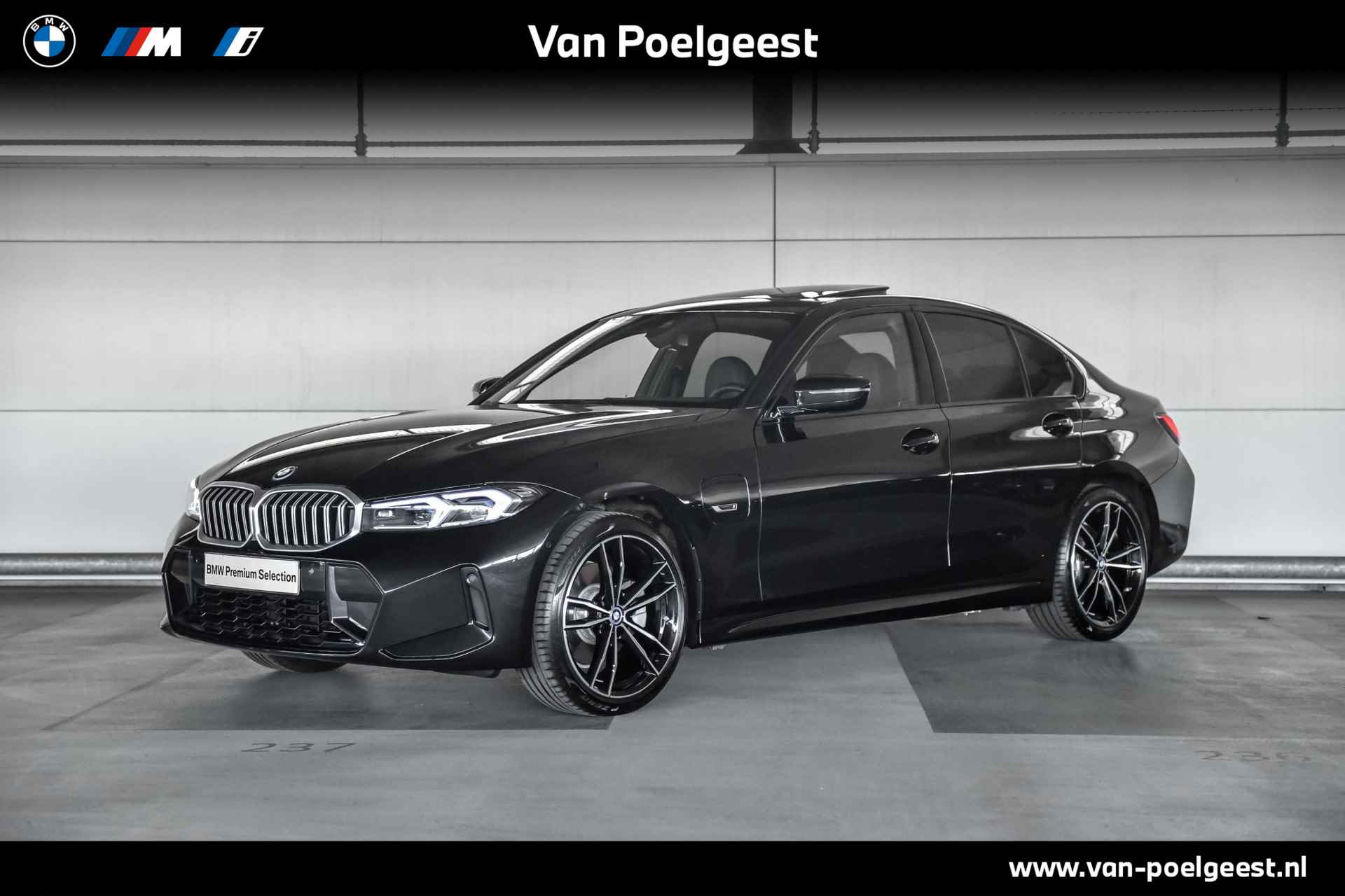 BMW 3-Serie