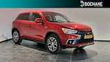 Mitsubishi ASX 1.6 Cleartec Connect Pro+ | Trekhaak