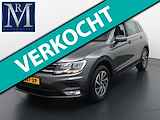 Volkswagen Tiguan 1.4 TSI Comfortline Business | TREKHAAK | STOELVERWARMING | RIJKLAARPRIJS INCL. 12 MND. BOVAGGARANTIE