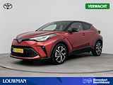 Toyota C-HR 1.8 Hybrid First Edition | JBL | Navigatie | Stoelverwarming | DVL 12-11