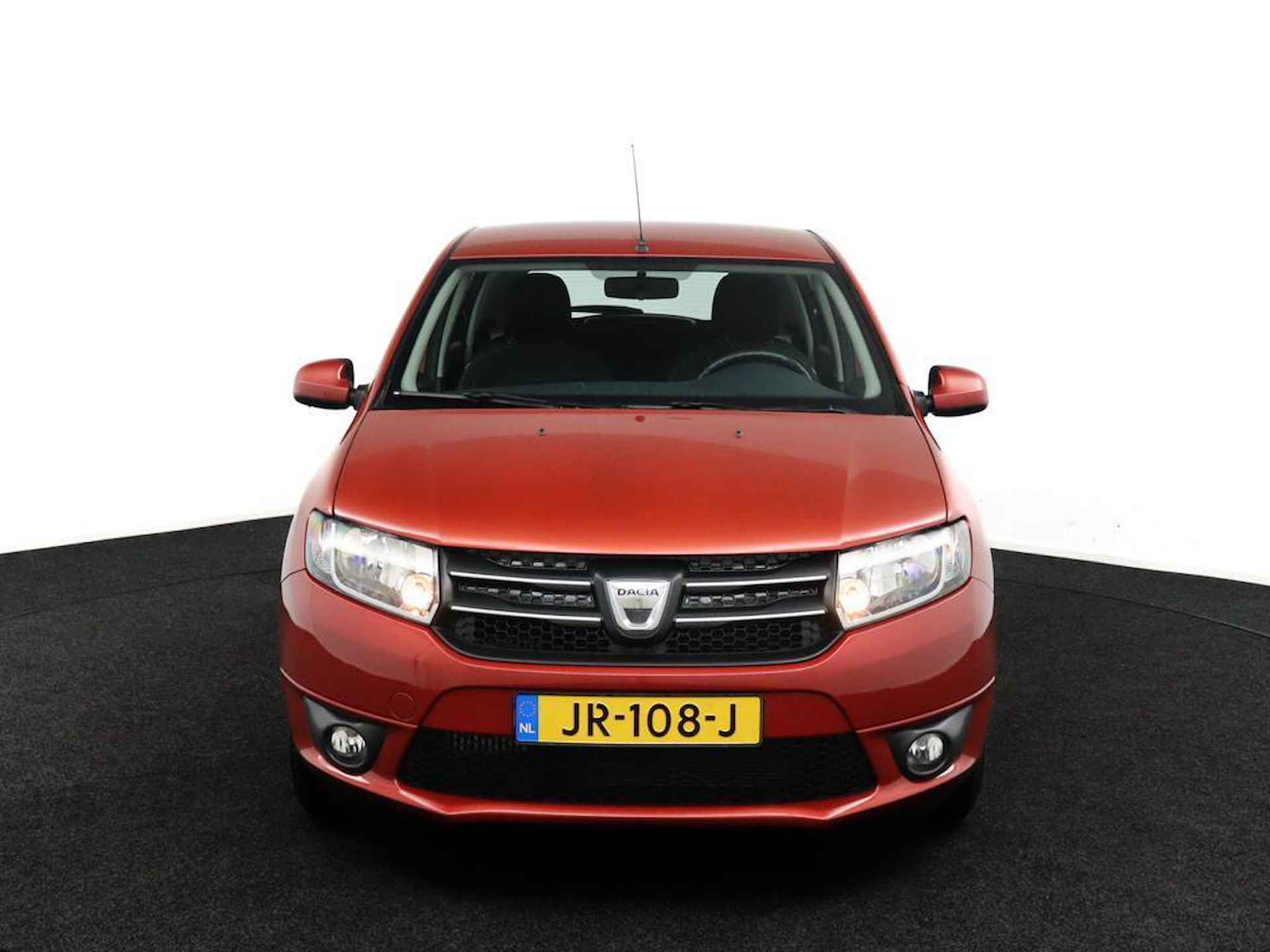 Dacia Sandero 0.9 TCe 90 S&S Lauréate | Trekhaak | Navigatie | Airco | Cruise Control | Metallic Lak | Lichtmetalen Velgen | - 9/42