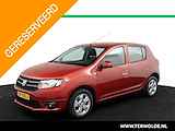 Dacia Sandero 0.9 TCe 90 S&S Lauréate | Trekhaak | Navigatie | Airco | Cruise Control | Metallic Lak | Lichtmetalen Velgen |