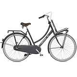 CORTINA U4 Transport Dames Wine Tasting Matt 57cm 2022