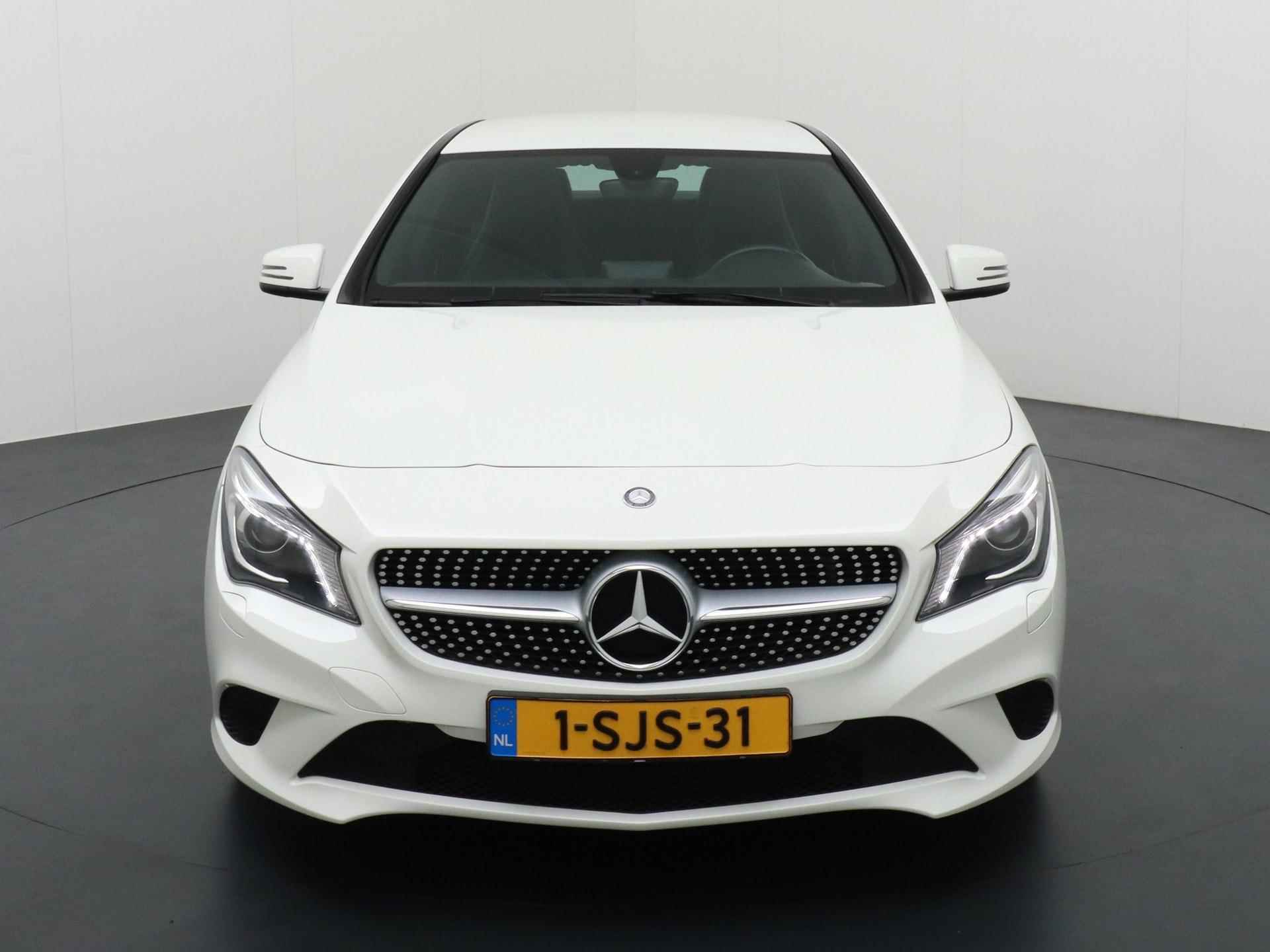 Mercedes-Benz CLA-klasse 180 Prestige AMG - 7/24