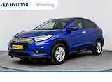 Honda HR-V 1.5 i-VTEC Elegance Aut. | 1e Eig. | Navigatie | Camera | Parkeersensoren | Privacy Glass | Cruise control |