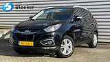 HYUNDAI Ix35 2.0I 4WD Style Automaat Airco Cruise Navi Trekhaak