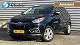 HYUNDAI Ix35 2.0I 4WD Style Automaat Airco Cruise Navi Trekhaak