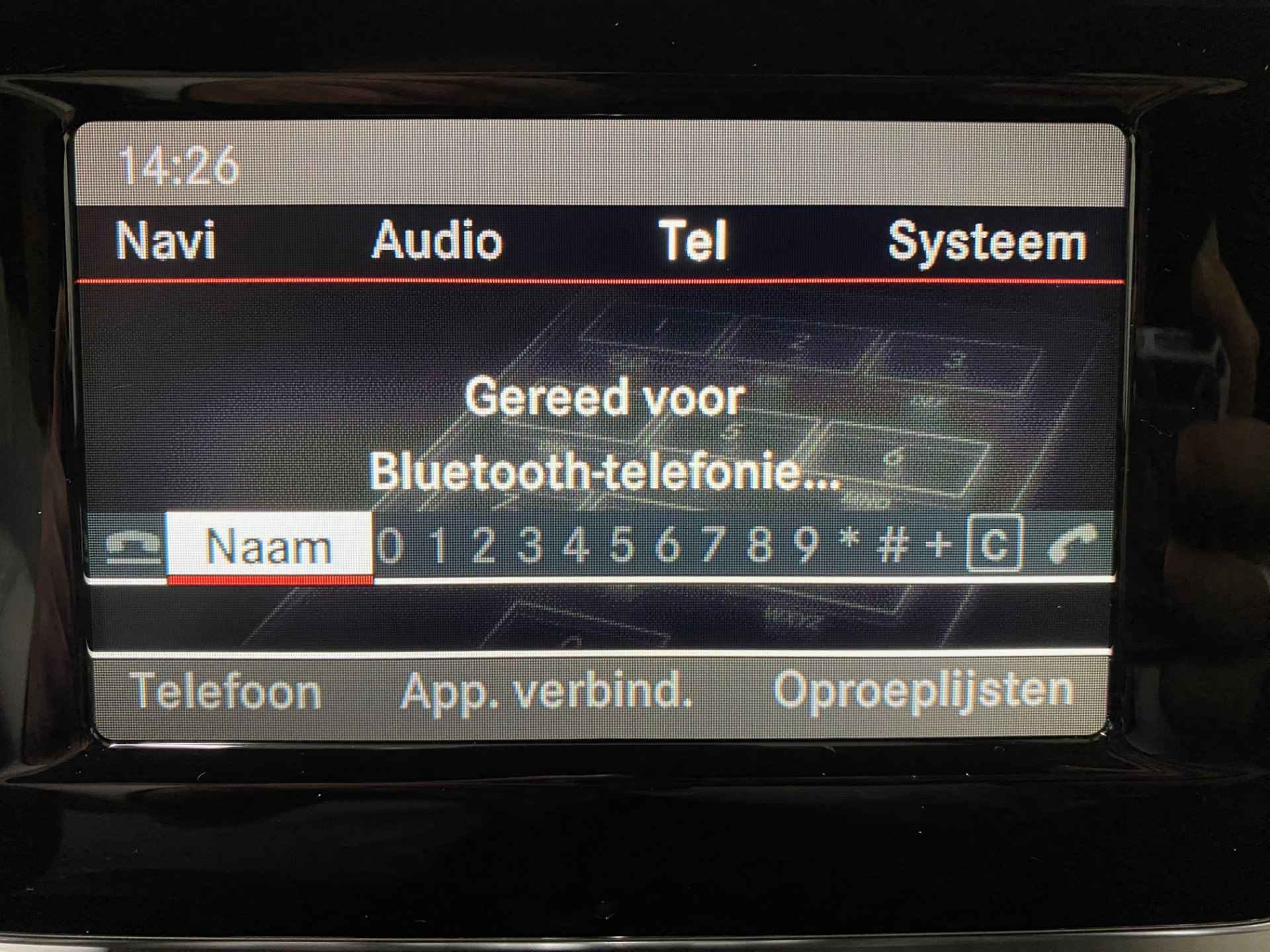 Mercedes-Benz GLA 200 AMG Navi Camera Trekhaak 19inch LM Bi-Xenon Koplampen Stoelverwarming - 26/40