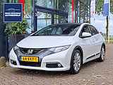 Honda Civic 1.4 Sport | Climate Control | Cruise Control | Licht metalen velgen | Parkeercamera