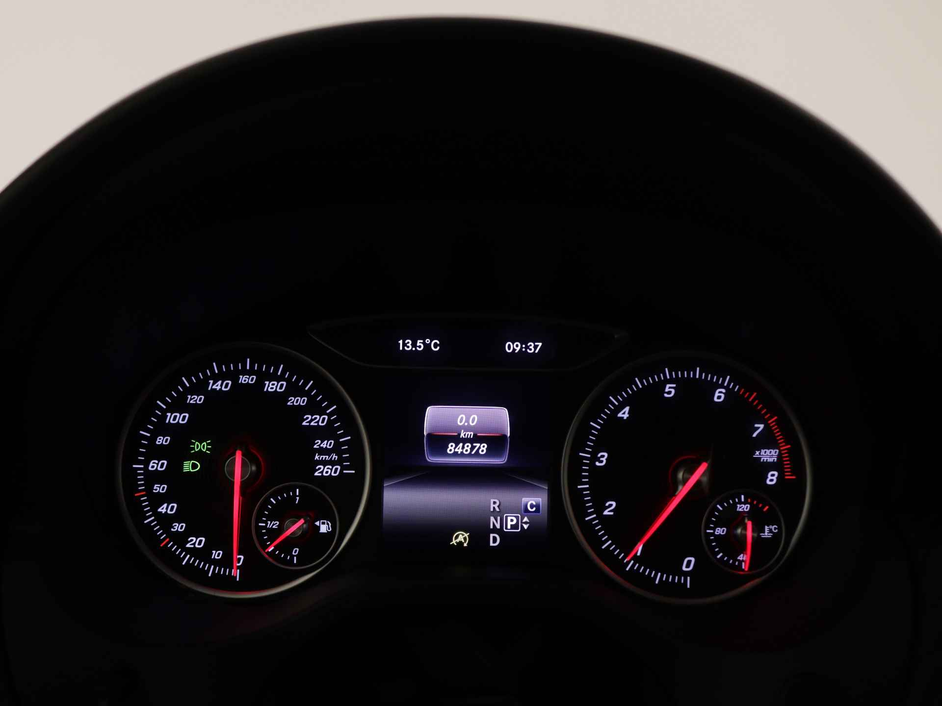 Mercedes-Benz GLA 200 | Navigatie | Achteruitrijcamera | Trekhaak | Stoelverwarming | Inclusief 12 Maanden Garantie - 7/46