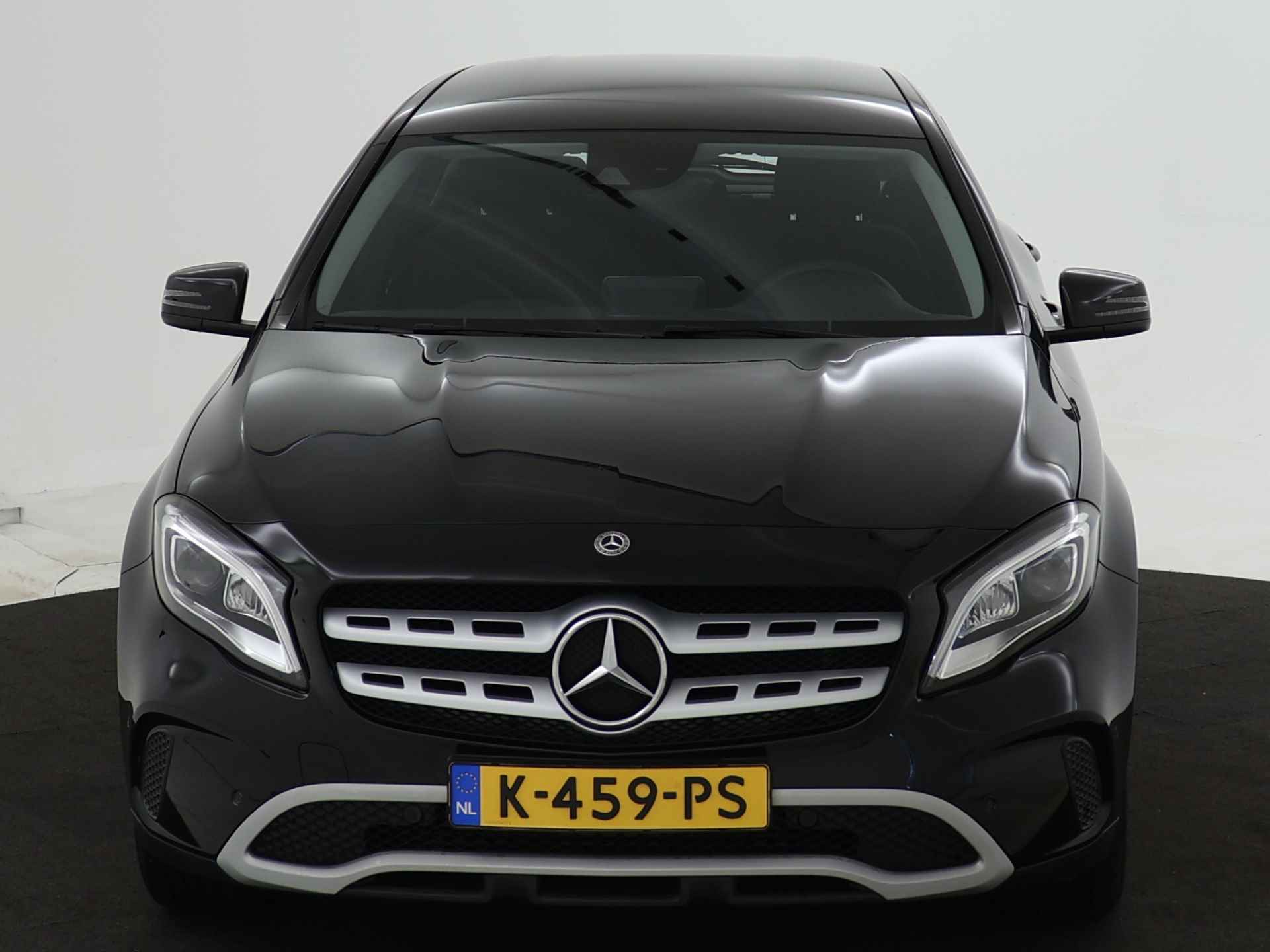 Mercedes-Benz GLA 200 | Navigatie | Achteruitrijcamera | Trekhaak | Stoelverwarming | Inclusief 12 Maanden Garantie - 29/46