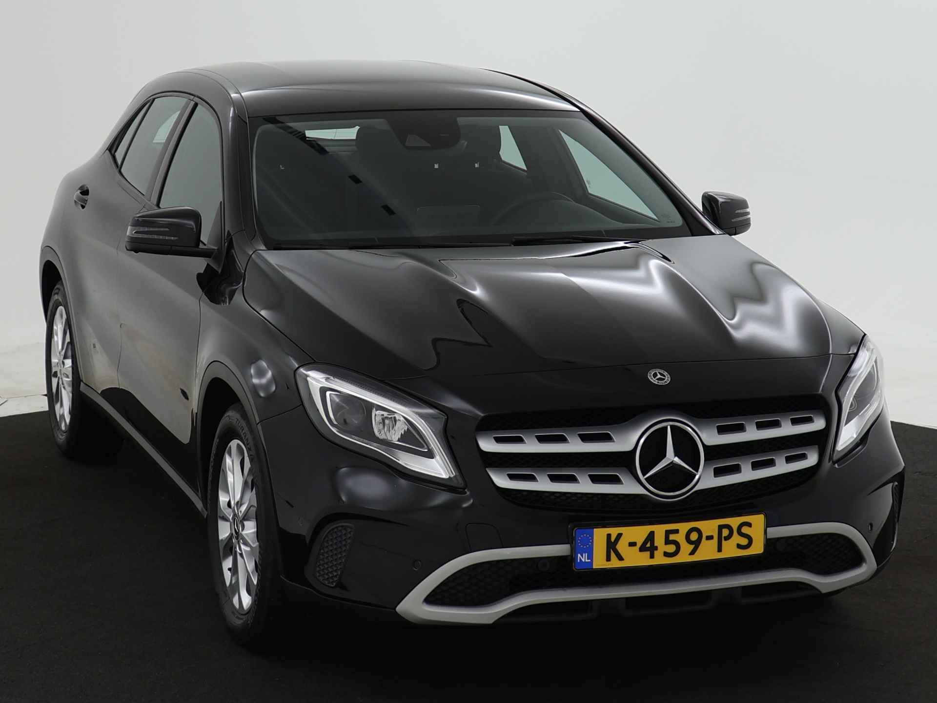 Mercedes-Benz GLA 200 | Navigatie | Achteruitrijcamera | Trekhaak | Stoelverwarming | Inclusief 12 Maanden Garantie - 30/46