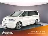 Volkswagen Multivan Style 1.4 eHybrid L2H1 7 zits  | Navigatie | Wegklapbare Trekhaak | Adaptieve Cruise control