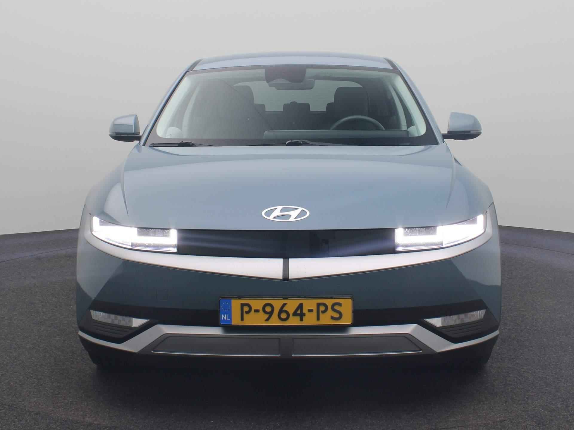 Hyundai IONIQ 5 Style 73kWh | Afneembare Trekhaak | | Achteruitrijcamera | Apple Carplay/Android Auto | Navigatie | Cruise Control | - 4/44