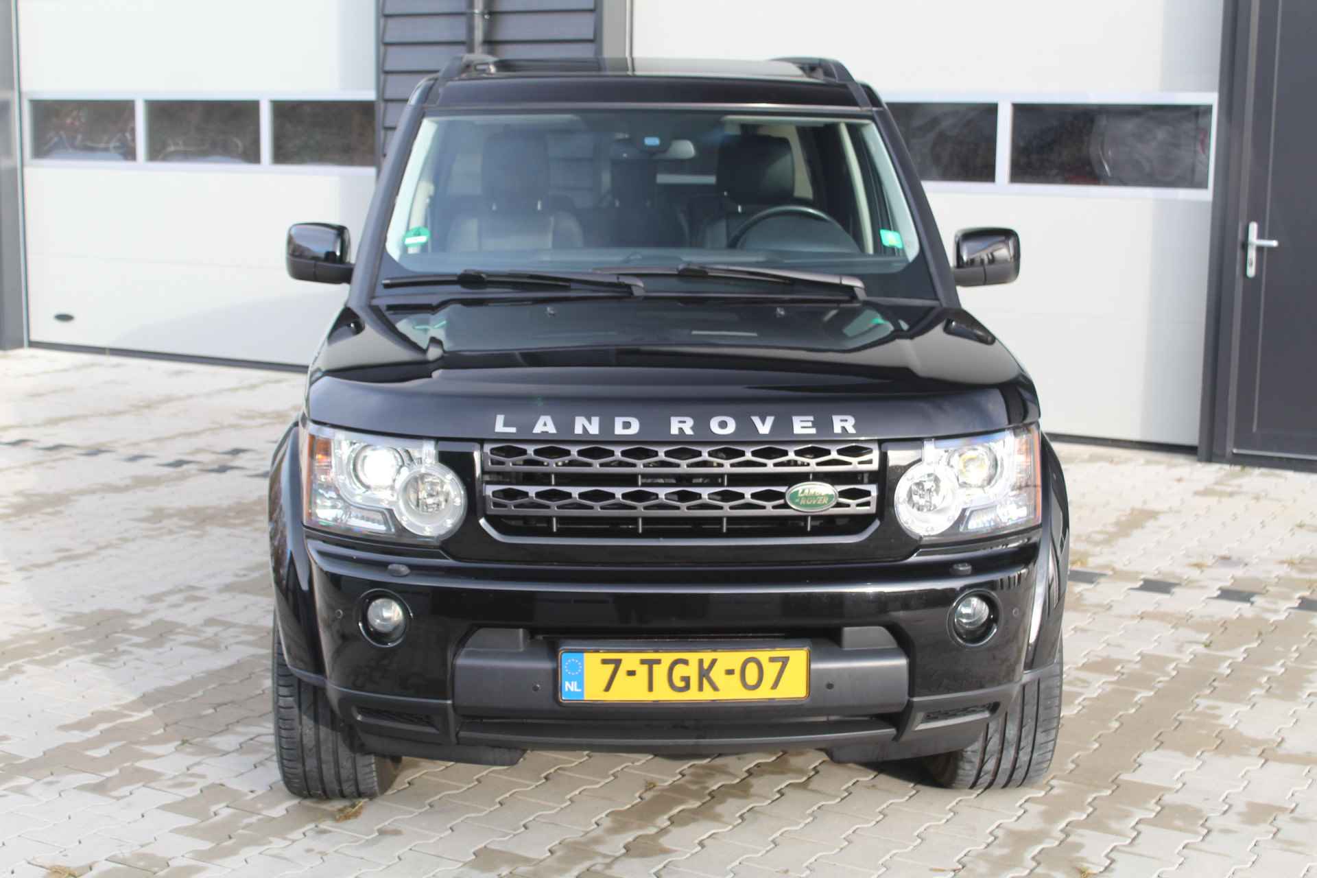 Land Rover Discovery 3.0 SDV6 HSE | Youngtimer | Origineel NL - 10/39