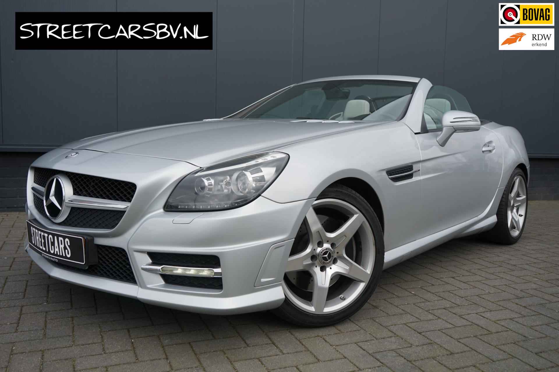 Mercedes-Benz SLK