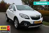 OPEL Mokka 1.4T 140pk Innovation ECC/navi/cruise/half leer/camera/trekhaak