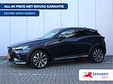 Mazda CX-3 2.0 SkyActiv-G 120 GT-M | Keyless | Parkeercamera | Head-up