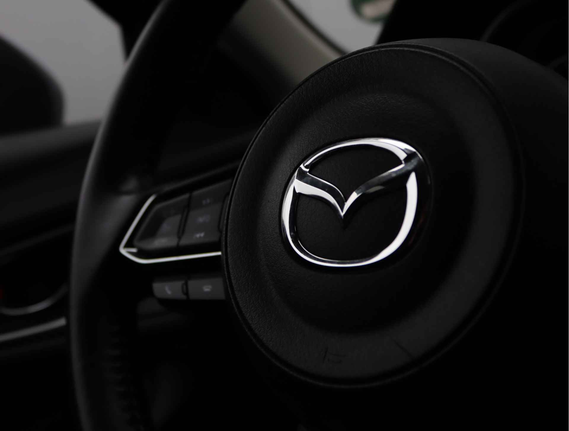 Mazda CX-3 2.0 SkyActiv-G 120 GT-M | Keyless | Parkeercamera | Head-up - 59/62