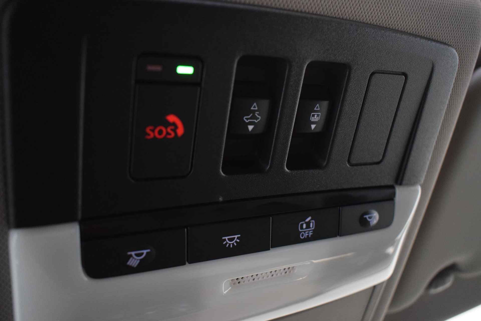Nissan X-Trail 1.5 e-4orce N-Connecta 4WD 7p. UIT VOORRAAD LEVERBAAR| €10.000,- KORTING OP=OP| Schuif/Kantel dak | 360-Camera | Parkeersensoren | Dodehoek detectie | Adaptive cruise control | Navigatie | Apple Carplay/Android auto | Automatische regen/lichtsensor | - 55/63