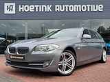 BMW 5-serie Touring 523i High Executive / Xenon / Leer / afn Trekhaak / Cruise