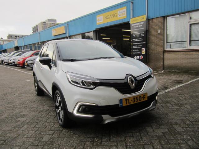 Renault Captur 1.2 TCe Intens bij viaBOVAG.nl