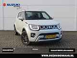 Suzuki IGNIS 1.2 Smart Hybrid Style / Demo deal / 6 Jaar garantie/ Navigatie/ apple carplay