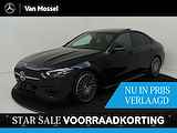 Mercedes-Benz C-klasse 200 AMG Line / Night/ Panoramadak/ Sfeerverlichting/ 19 inch/ Burmester